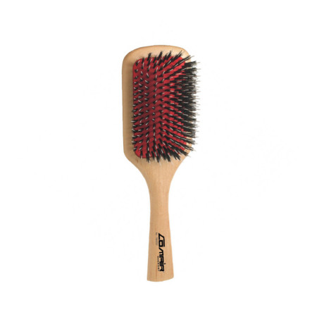 Щітка для волосся COMAIR Natural Wooden Brush (7000262)