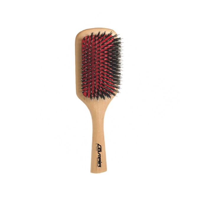 Щітка для волосся COMAIR Natural Wooden Brush (7000262) 