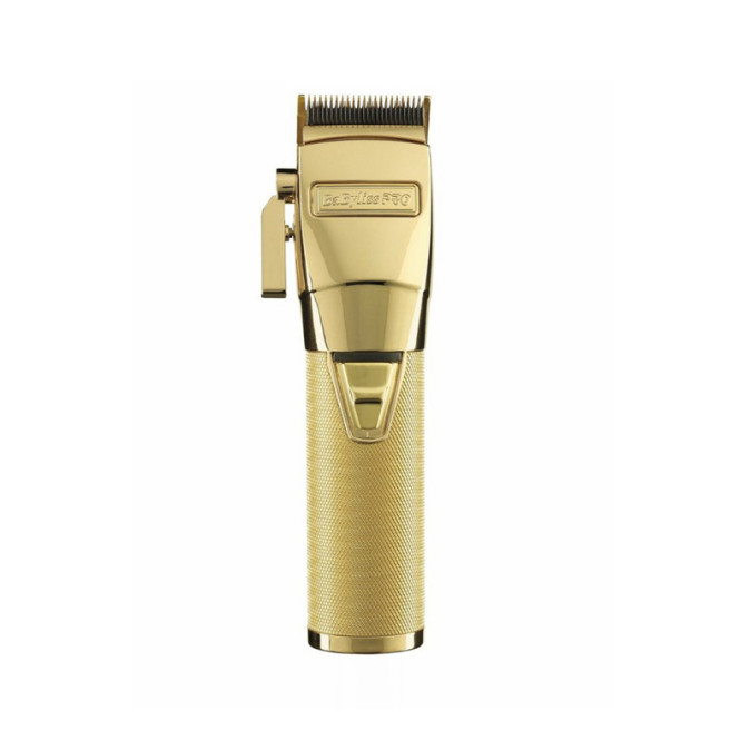 Машинка для стрижки BABYLISS PRO Barber Spirit 4ARTISTS (FX8700GE) 
