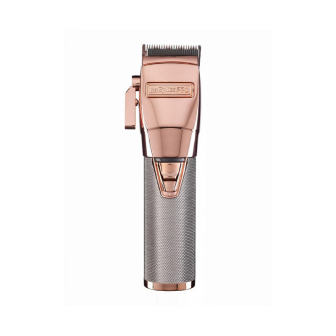 Машинка для стрижки BABYLISS PRO Barber Spirit 4ARTISTS ROSEFX (FX8700RGE) от компании ИРИС