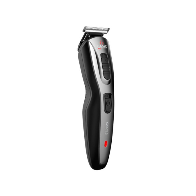 Машинка для стрижки волосся GAMA GC625 багатофункціональна (GM0103) 