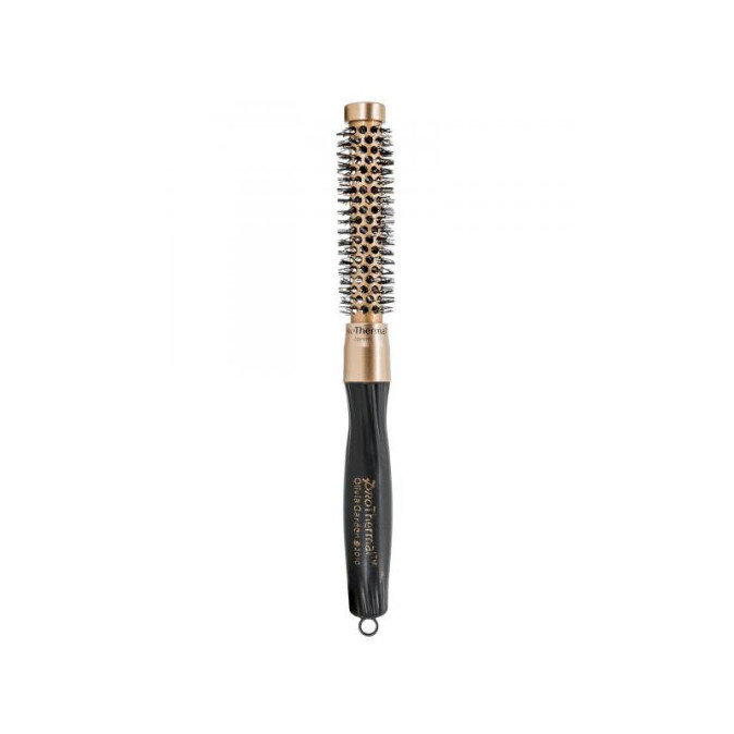 Термобраш для волос OLIVIA GARDEN Pro Thermal Copper Edition d.16 (OGBPTC16) от компании ИРИС