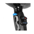 Фен для волосся BABYLISS PRO MURANO IONIC 2000W (BAB6160INRE)