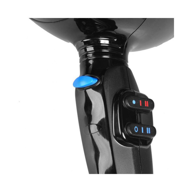 Фен для волосся BABYLISS PRO MURANO IONIC 2000W (BAB6160INRE) 