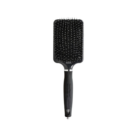 Щетка для волос OLIVIA GARDEN Nano Thermic Paddle Combo Eclipse Edition (OGBNTEEPDLCO)