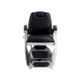 Крісло барберське CERIOTTI Jupiter 388, база дисків rif. 4/m