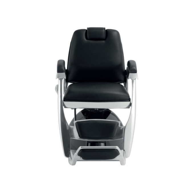 Крісло барберське CERIOTTI Jupiter 388, база дисків rif. 4/m 