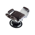 Крісло барберське CERIOTTI Jupiter 388, база дисків rif. 4/m