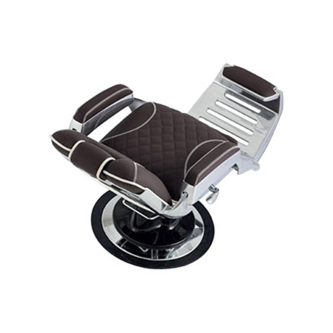 Крісло барберське CERIOTTI Jupiter 388, база дисків rif. 4/m 