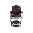 Крісло барберське CERIOTTI Jupiter 388, база дисків rif. 4/m