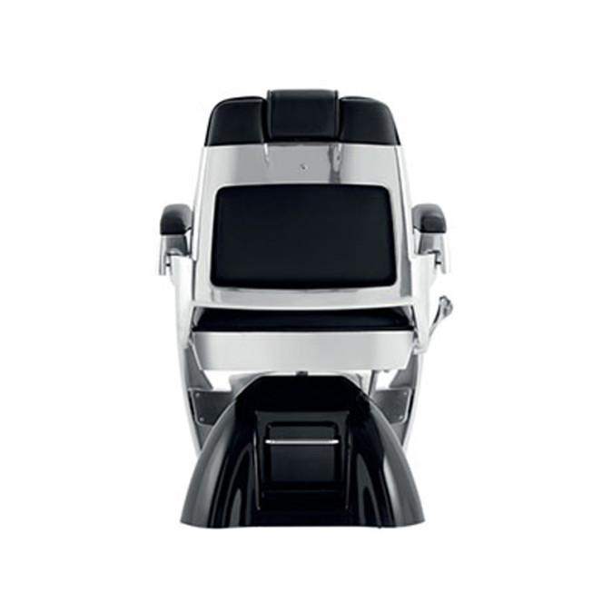 Крісло барберське CERIOTTI Jupiter 388, база дисків rif. 4/m 