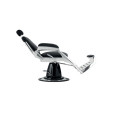 Крісло барберське CERIOTTI Jupiter 388, база дисків rif. 4/m