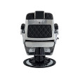Крісло барберське CERIOTTI Jupiter 388, база дисків rif. 4/m
