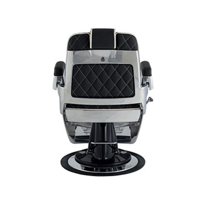 Крісло барберське CERIOTTI Jupiter 388, база дисків rif. 4/m 
