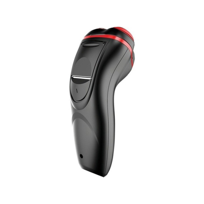 Электробритва GAMA GSH SPORT (GM0604) от компании ИРИС