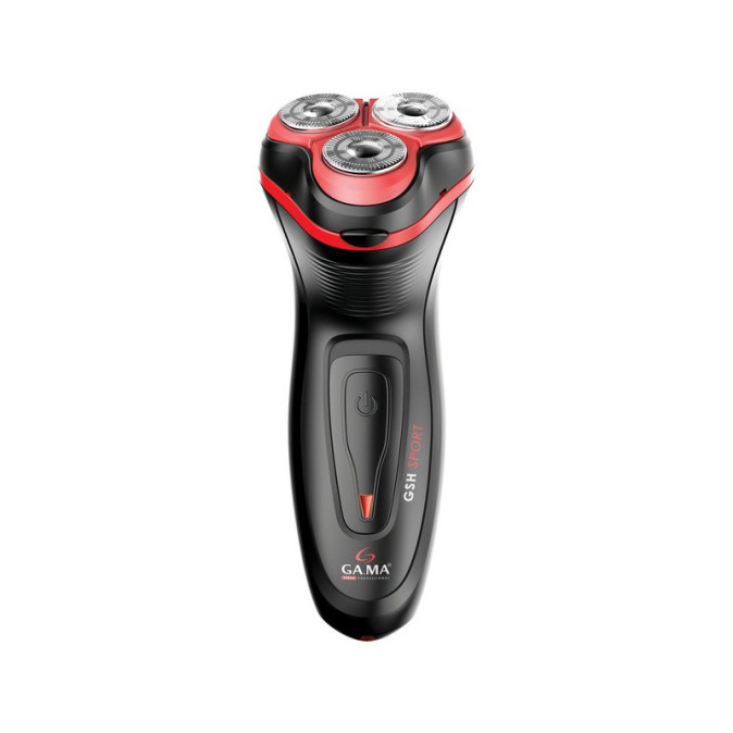 Электробритва GAMA GSH SPORT (GM0604) от компании ИРИС