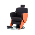Крісло перукарське CERIOTTI Jupiter 507, база диск rif. 4/m