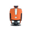 Крісло перукарське CERIOTTI Jupiter 507, база диск rif. 4/m
