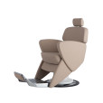 Крісло перукарське CERIOTTI Jupiter 507, база диск rif. 4/m