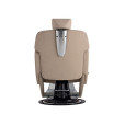 Крісло перукарське CERIOTTI Jupiter 507, база диск rif. 4/m