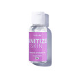 Антисептик Санитайзер HiLLARY Skin SANITIZER DOUBLE HYDRATION inspiration 35 мл