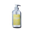 Антисептик Санитайзер HiLLARY Skin SANITIZER DOUBLE HYDRATION milk & honey 200 мл