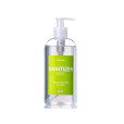 Антисептик Санитайзер HiLLARY Skin SANITIZER DOUBLE HYDRATION spring grass 200 мл