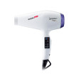 Фен для волос BaByliss PRO BAB6360IE Luminoso Plus Bianco