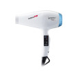 Фен для волос BaByliss PRO BAB6360IE Luminoso Plus Bianco