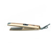 Щипці для випрямлення волосся GAMA CP1NOVA W&L 5D SENSI gold 30*110 мм (GI0320)