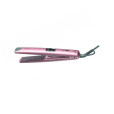 Щипці для випрямлення волосся GAMA CP1NOVA W&L 5D SENSI rose 30*110 мм (GI0319)
