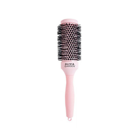 Термобраш для волосся OLIVIA GARDEN Pro Thermal Pastel Pink d.23 (OGBPTPP25)