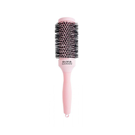 Термобраш для волос OLIVIA GARDEN Pro Thermal Pastel Pink d.43 (OGBPTPP43)