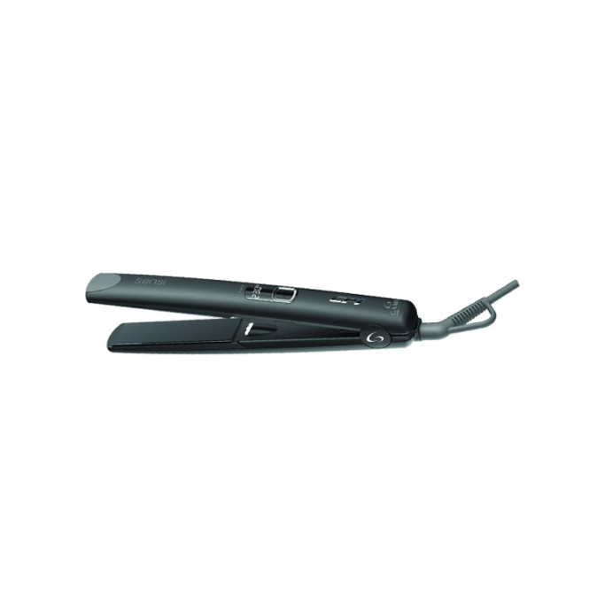 Щипцы для волос GAMA CP1NOVA W&L 5D SENSI night 30*110 мм (GI0318) от компании ИРИС