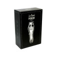 Машинка для стрижки ARTERO POKER SILVER акумуляторна Li-ion (M651)