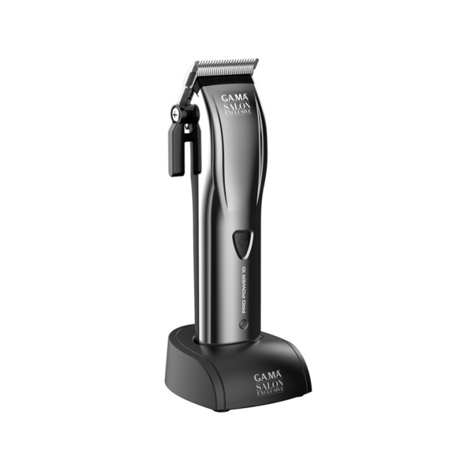 Машинка для стрижки волосся GAMA Pro PoWer 10 (SM0150) 