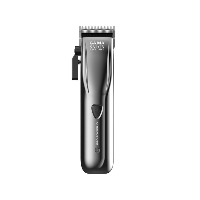 Машинка для стрижки волосся GAMA Pro PoWer 10 (SM0150) 
