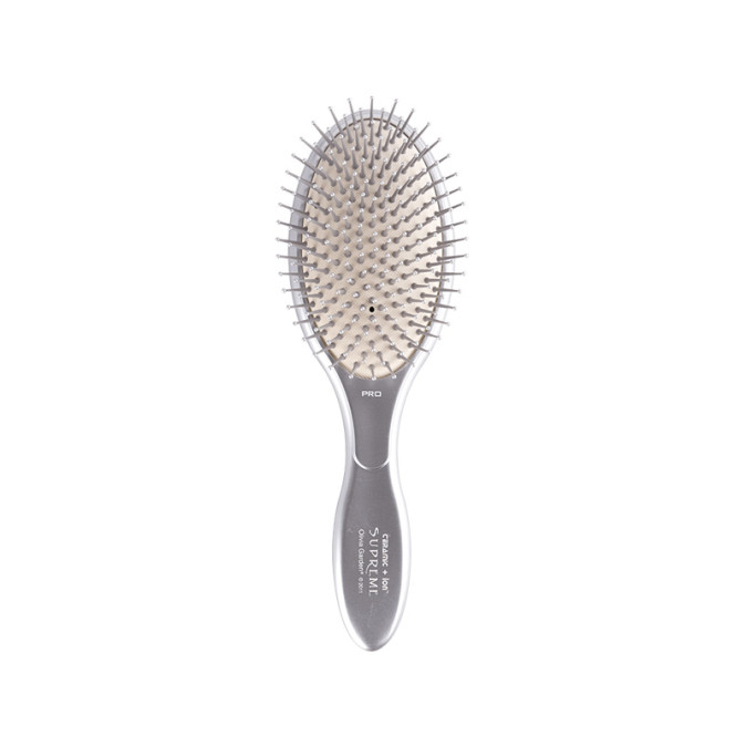 Щетка массажная OLIVIA GARDEN Ceramic+ION Supreme Pro (OGBCISUP1PRO) от компании ИРИС