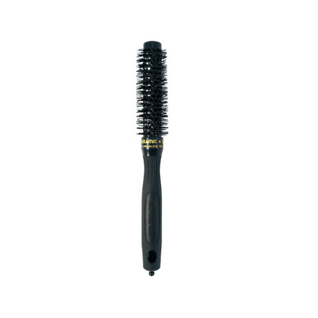Термобраш для волос OLIVIA GARDEN Ceramic+ION Thermal Brush черный d.20 (OGBCIB20)
