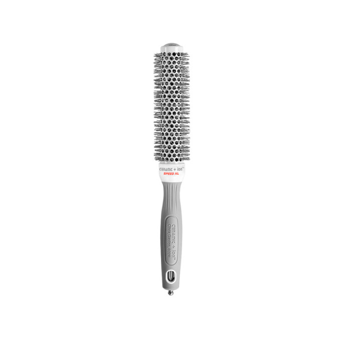 Термобраш для волос OLIVIA GARDEN Ceramic+ION Speed XL d.25 (XL CI25) от компании ИРИС
