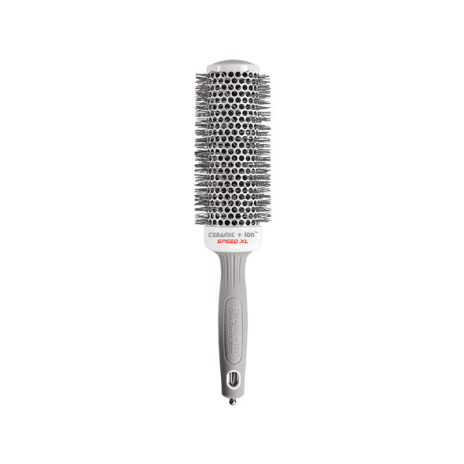 Термобраш для волос OLIVIA GARDEN Ceramic+ION Speed XL d.45 (XL CI45) от компании ИРИС