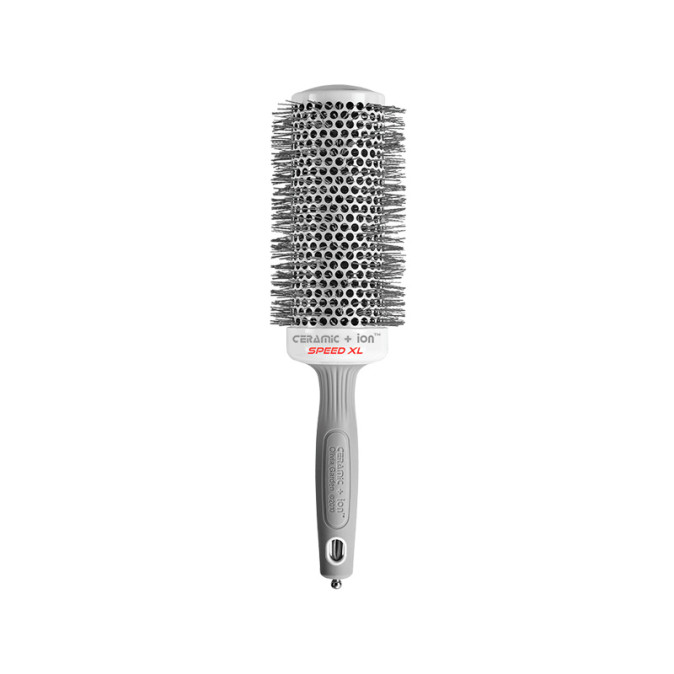 Термобраш для волос OLIVIA GARDEN Ceramic+ION Speed XL d.55 (XL CI55) от компании ИРИС