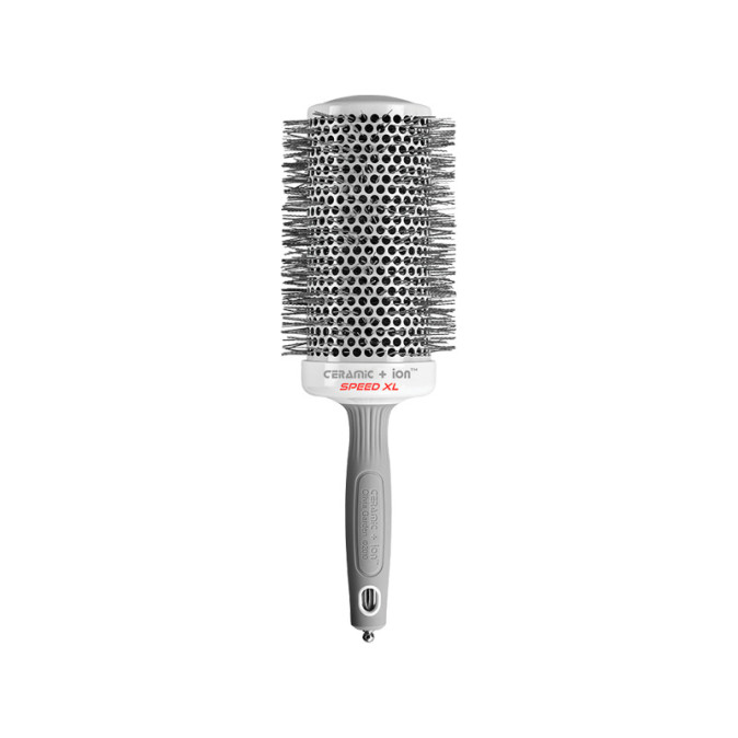 Термобраш для волос OLIVIA GARDEN Ceramic+ION Speed XL d.65 (XL CI65) от компании ИРИС