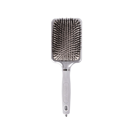 Щетка для волос OLIVIA GARDEN Ceramic+ION XL Boar large щетина (OGBCIXLBO2L)