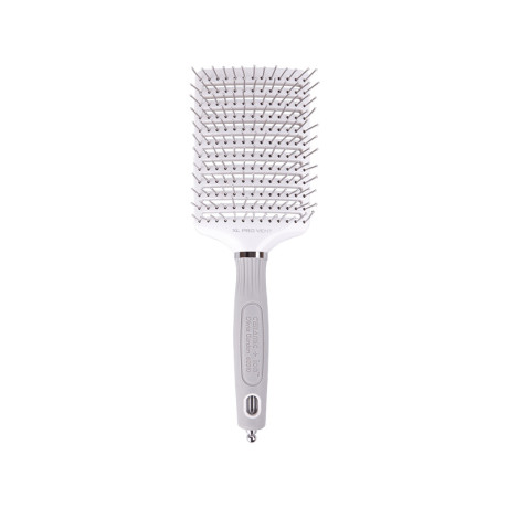 Щетка для волос OLIVIA GARDEN Ceramic+ION XL Pro Vent (OGBCIXLP3V)