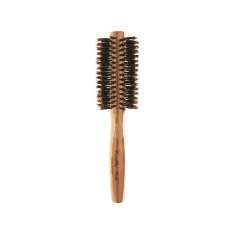 Щетка для волос OLIVIA GARDEN Healthy Hair Boar щетина d.20 (PGBHHB20)