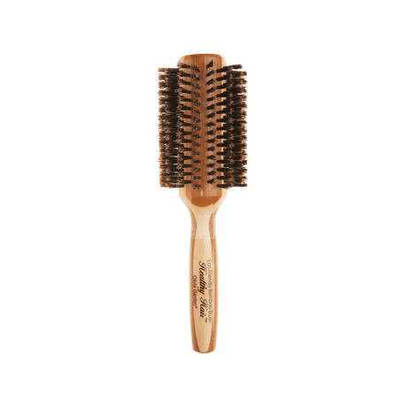 Щетка для волос OLIVIA GARDEN Healthy Hair Boar щетина d.40 (PGBHHB40)