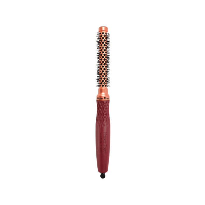 Термобраш для волос OLIVIA GARDEN Heat Pro Ceramic+ION d.12 (OGBHPCI12) от компании ИРИС