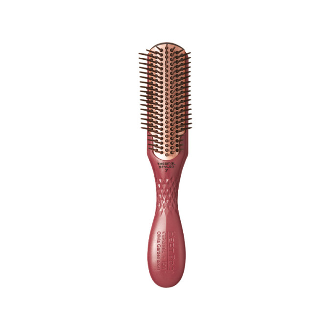 Щетка для волос OLIVIA GARDEN Heat Pro Ceramic+ION Styler 7 (OGBHPCIS7) от компании ИРИС