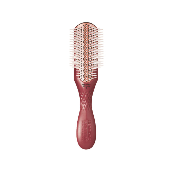 Щетка для волос OLIVIA GARDEN Heat Pro Ceramic+ION Styler 9 (OGBHPCIS9) от компании ИРИС